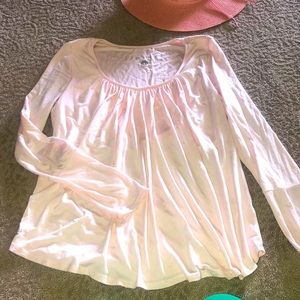 COPY - JJ WINKS PJ TOP!